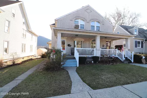 136 Lafayette Ave, Palmerton, PA 18071
