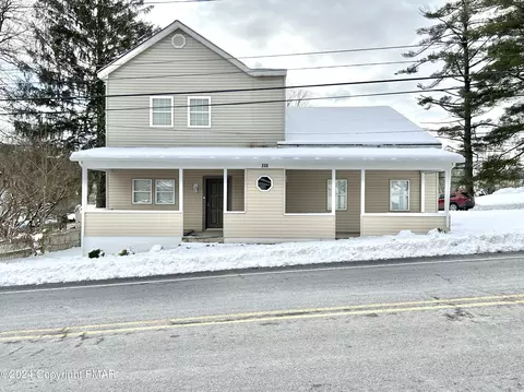 250 Plane St, Weatherly, PA 18255