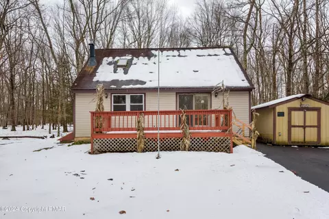142 Kipling Ln, Albrightsville, PA 18210