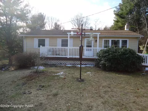 167 Upper Green Hill Rd, Kunkletown, PA 18058