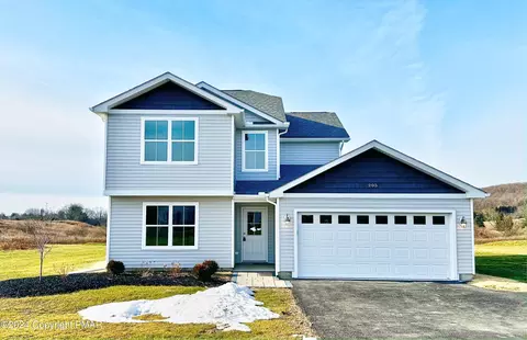 205 Basket Ln, Lehighton, PA 18235