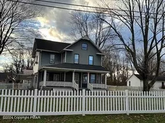 1608 Potomac St, Mount Bethel, PA 18343