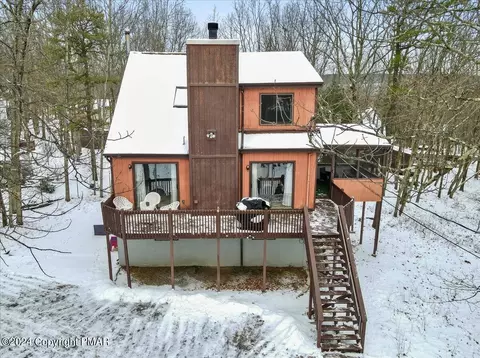 2255 Scarborough Way, Bushkill, PA 18324