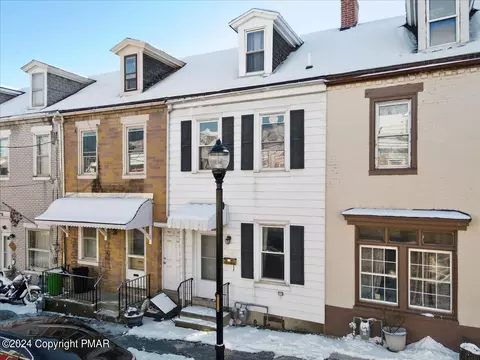 510 W Gordon St, Allentown, PA 18102
