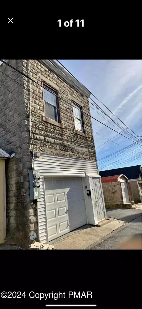 511 N Mohr St, Allentown, PA 18102