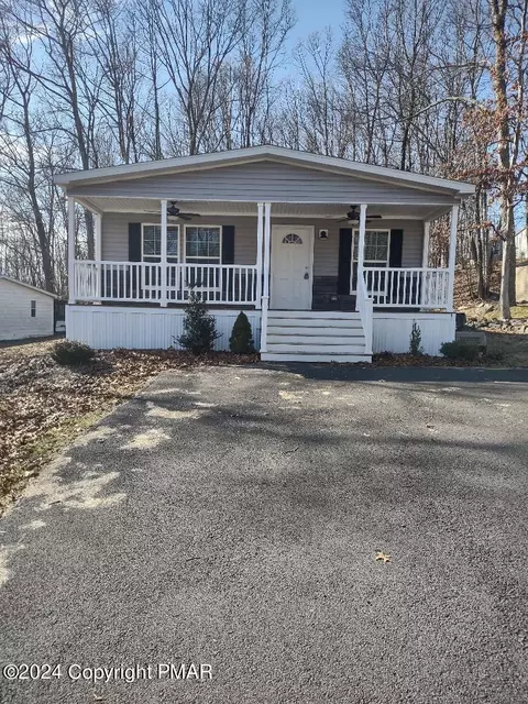 7533 Rocky Rdg, East Stroudsburg, PA 18302