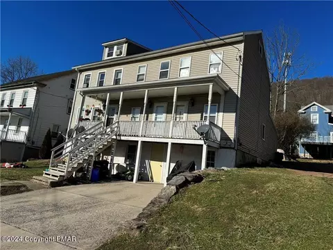 540 South Ave, Jim Thorpe, PA 18229