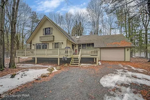 159 Long View Ln, Pocono Pines, PA 18350