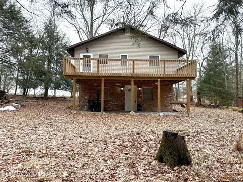 133 Hidden Hollow Ln, Kunkletown, PA 18058