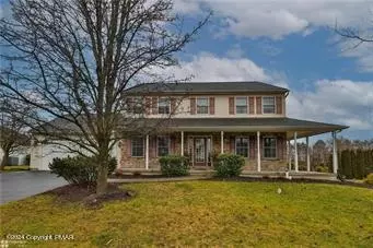 512 Stonybrook Rd, Nazareth, PA 18064