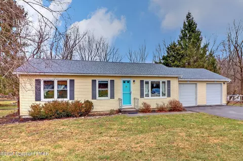 231 Farmer Bush Rd, East Stroudsburg, PA 18301