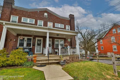 729 Spring St, Bethlehem, PA 18018