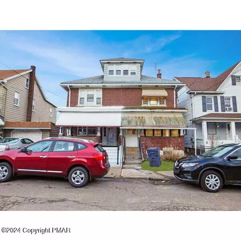 57 N Sheridan St, Mcadoo, PA 18237