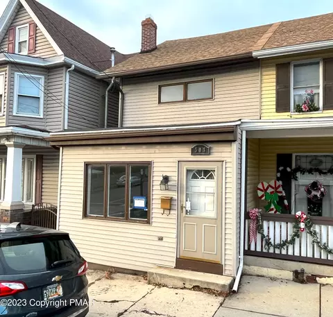 503 E Patterson St, Lansford, PA 18232