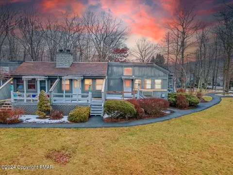 119 Condor Dr UNIT 28, Tamiment, PA 18371