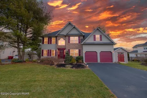 1214 Sycamore Ave, Easton, PA 18040
