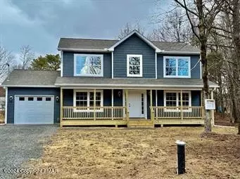 831 Stoney Mountain Rd, Albrightsville, PA 18210