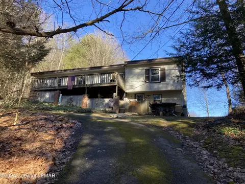 168 Kings Ln, Kunkletown, PA 18058