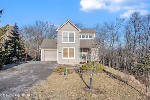 172 Upper Deer Valley Rd, Tannersville, PA 18372