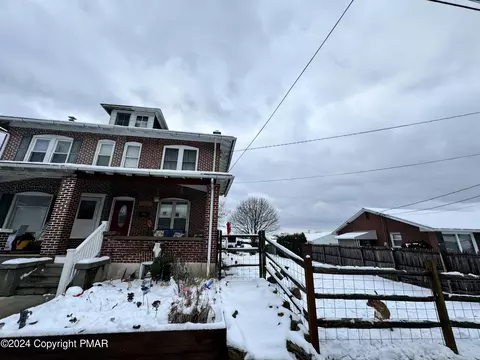 1906 S Wood St, Allentown, PA 18103