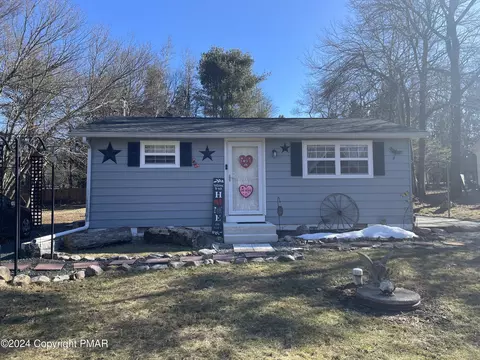 86 Shortridge Rd, Albrightsville, PA 18210