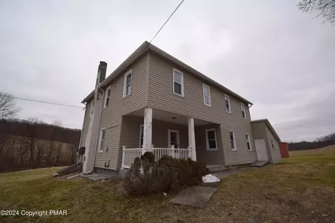 501 Knauss Rd, Nazareth, PA 18064