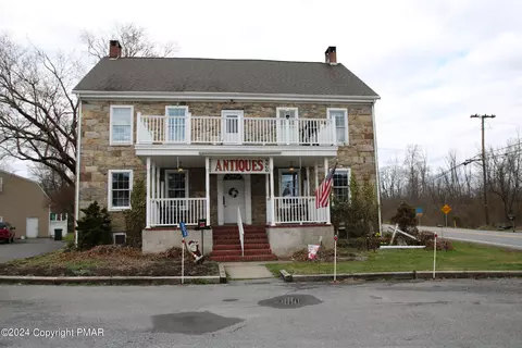 202 Fenner Ave, Sciota, PA 18354