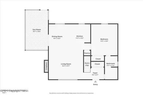 3114 Cherry Ridge Rd, Bushkill, PA 18324 photo 49