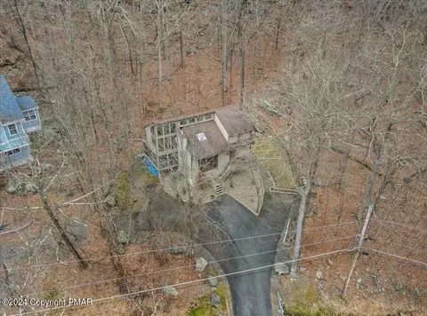 3114 Cherry Ridge Rd, Bushkill, PA 18324 photo 47