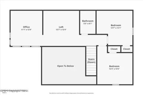 3114 Cherry Ridge Rd, Bushkill, PA 18324 photo 50