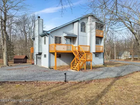 45 Maccauley Rd, Albrightsville, PA 18210