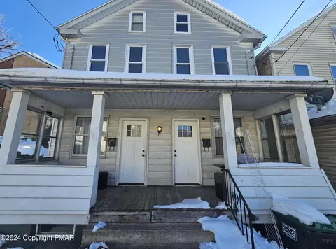 609 Fern St, Freeland, PA 18224