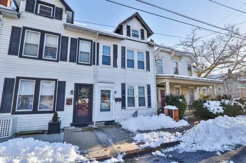 130 Parsons St, Easton, PA 18042