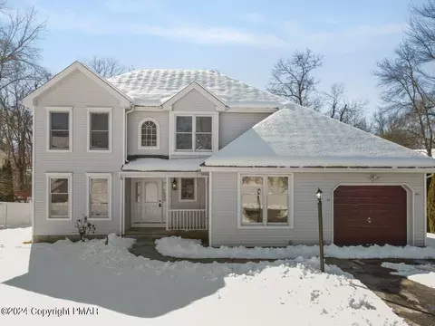 89 Spangenburg Ave, East Stroudsburg, PA 18301