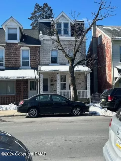 746 N Eighth St, Allentown, PA 18102