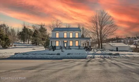 2152 Route 209, Brodheadsville, PA 18322