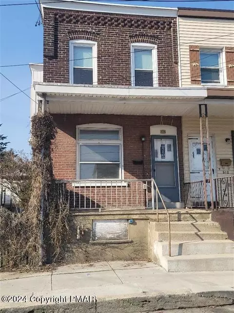 510 N Madison St, Allentown, PA 18102