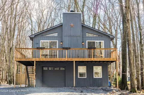 119 Linden Loop, Pocono Summit, PA 18346