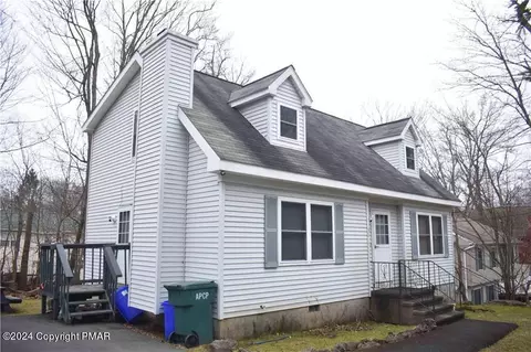 9346 Fairmount Way, Tobyhanna, PA 18466
