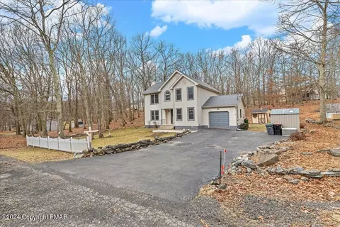 160 Pipher Rd, Bushkill, PA 18324 photo 3