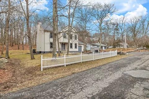160 Pipher Rd, Bushkill, PA 18324 photo 4