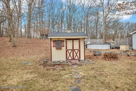 160 Pipher Rd, Bushkill, PA 18324 photo 40