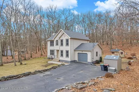 160 Pipher Rd, Bushkill, PA 18324 photo 41