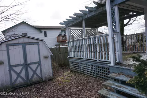414 E Grant St, Mcadoo, PA 18237 photo 17