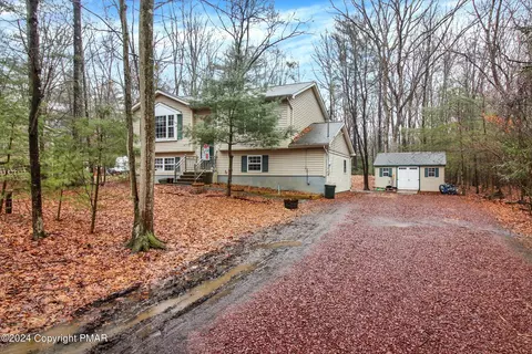 125 Gumwood Ln, Kunkletown, PA 18058