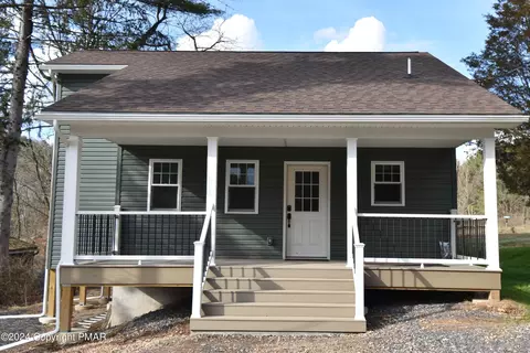 508 Silver Spring Blvd, Kunkletown, PA 18058