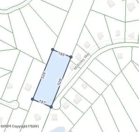 Mckinley Drive, East Stroudsburg, PA 18301