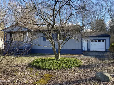 138 Edward Smith Blvd, East Stroudsburg, PA 18302