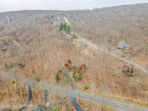 View/Area - 5817 Decker Rd, Bushkill, PA 18324 photo 2 of 5