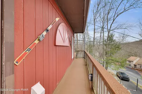 Exterior - 5817 Decker Rd, Bushkill, PA 18324 photo 1 of 20